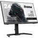 iiyama G-MASTER GB2445HSU-B1 écran PC 61 cm (24") 1920 x 1080 pixels Full HD LED Noir