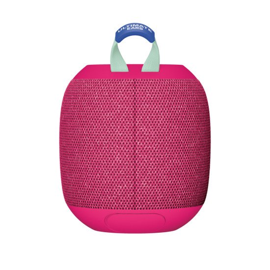 Ultimate Ears WONDERBOOM 4 Enceinte portable stéréo Rose