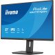 iiyama ProLite XB2797QSN-B1 écran PC 68,6 cm (27") 2560 x 1440 pixels Quad HD LCD Noir