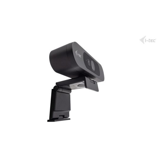 i-tec SOLOMON PRO 900 4K Webcam