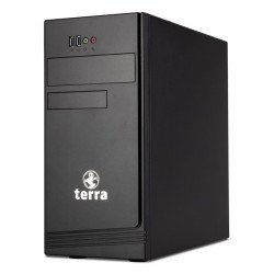TERRA PC 6000 Intel Core Ultra 5 225 16 Go DDR5-SDRAM 500 Go SSD Mini Tower Noir