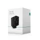 DeepCool AK400 DIGITAL Processeur Refroidisseur d'air 12 cm Noir 1 pièce(s) DeepCool AK400 DIGITAL Processeur Refroidisseur d'air 12 cm Noir 1 pièce(s)