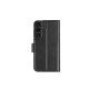 dbramante1928 Oslo Pro - Galaxy A35 5G coque de protection pour téléphones portables 16,8 cm (6.6") Étui avec portefeuille Noir