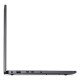 DELL Pro 14 PC14250 Intel Core 5 120U Ordinateur portable 35,6 cm (14") Full HD+ 16 Go DDR5-SDRAM 512 Go SSD Wi-Fi 6E (802.11ax) Windows 11 Pro US International Noir