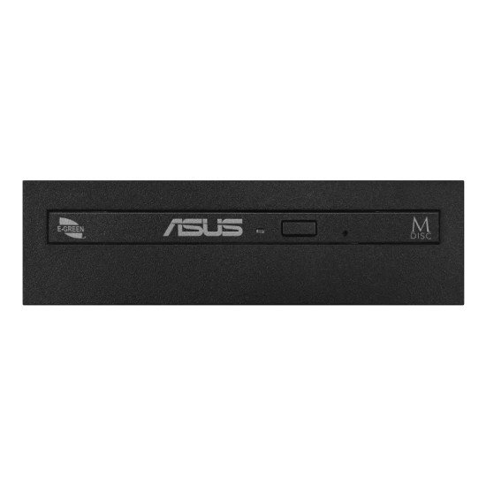 ASUS DRW-08D6MT (OEM) lecteur de disques optiques Interne DVD±RW Noir