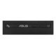 ASUS DRW-08D6MT (OEM) lecteur de disques optiques Interne DVD±RW Noir