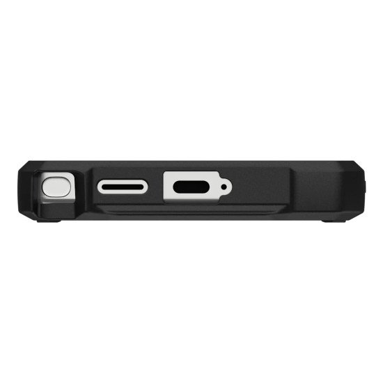 Urban Armor Gear 214461114FC coque de protection pour téléphones portables 17,5 cm (6.9") Housse Charbon, Cuivre Urban Armor Gear 214461114FC coque de protection pour téléphones portables 17,5 cm (6.9") Housse Charbon, Cuivre