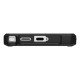 Urban Armor Gear 214461114FC coque de protection pour téléphones portables 17,5 cm (6.9") Housse Charbon, Cuivre Urban Armor Gear 214461114FC coque de protection pour téléphones portables 17,5 cm (6.9") Housse Charbon, Cuivre
