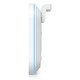 Ubiquiti E7 Campus 11500 Mbit/s Blanc Connexion Ethernet POE Ubiquiti E7 Campus 11500 Mbit/s Blanc Connexion Ethernet POE