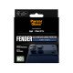 PanzerGlass ® Fender Camera Protector Deep Blue iPhone 17 Pro Protection d'écran transparent Apple 1 pièce(s)