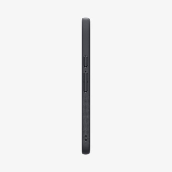 Spigen Nano Pop (MagFit) coque de protection pour téléphones portables 16 cm (6.3") Housse Noir Spigen Nano Pop (MagFit) coque de protection pour téléphones portables 16 cm (6.3") Housse Noir