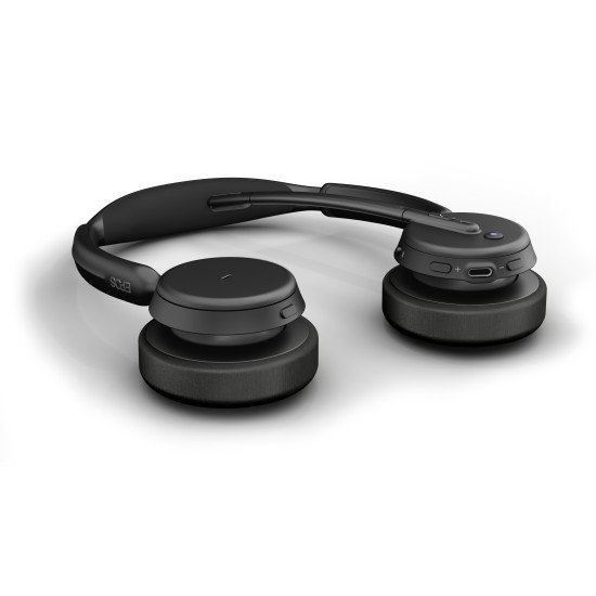 EPOS IMPACT 500 MS UC ANC WL USB-C+A