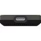 iiyama WP D002C connecteur de télévision intelligent USB 4K Ultra HD Noir, Argent iiyama WP D002C connecteur de télévision intelligent USB 4K Ultra HD Noir, Argent
