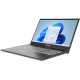 TERRA Mobile 1516R Intel® Core™ i3 i3-1315U Ordinateur portable 39,6 cm (15.6") Full HD 8 Go DDR4-SDRAM 500 Go SSD Wi-Fi 6 (802.11ax) Windows 11 Home Allemand Noir