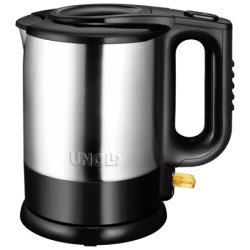 Unold 18015 bouilloire 1,5 L 2200 W Noir Unold 18015 bouilloire 1,5 L 2200 W Noir