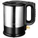 Unold 18015 bouilloire 1,5 L 2200 W Noir