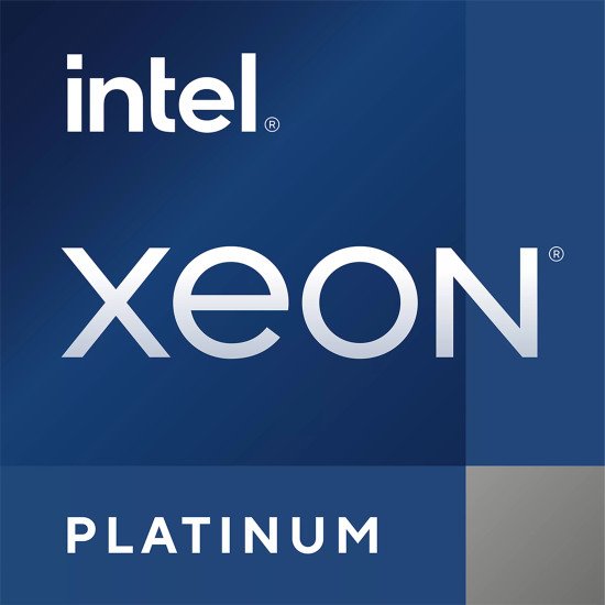 Intel Xeon Platinum 8568Y+ processeur 2,3 GHz 300 Mo Intel Xeon Platinum 8568Y+ processeur 2,3 GHz 300 Mo