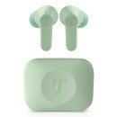 Teufel AIRY TWS 2 Casque Sans fil Ecouteurs Appels/Musique Bluetooth Vert
