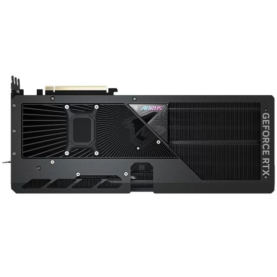 GIGABYTE AORUS GeForce RTX 5070 Ti MASTER 16G Carte Graphique - 16 Go GDDR7, 256 bits, PCI-E 5.0, 2670 MHz Core Clock, 3 x DP 2.1a, 1 x HDMI 2.1b, NVIDIA DLSS 4, GV-N507TAORUS M-16GD GIGABYTE AORUS GeForce RTX 5070 Ti MASTER 16G Carte Graphique - 16 Go GDDR7, 256 bits, PCI-E 5.0, 2670 MHz Core Clock, 3 x DP 2.1a, 1 x HDMI 2.1b, NVIDIA DLSS 4, GV-N507TAORUS M-16GD