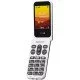 Doro Leva L30 7,11 cm (2.8") 142,7 g Noir, Blanc Téléphone numérique Doro Leva L30 7,11 cm (2.8") 142,7 g Noir, Blanc Téléphone numérique