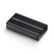 StarTech.com Boîtier SSD NVMe Externe USB-C/Thunderbolt, Boîtier USB4 M.2 NVMe, 40 Gbps, Boîtier Dissipateur Thermique en Aluminium, B+M/M-Key
