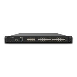 SonicWall NSa 4800 High Availability pare-feux (matériel) 1U 20 Gbit/s