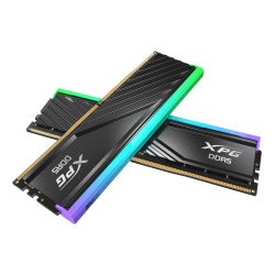 XPG LANCER BLADE RGB module de mémoire 32 Go 2 x 16 Go DDR5 ECC