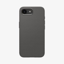 Spigen Liquid Air coque de protection pour téléphones portables 15,5 cm (6.1") Housse Gris