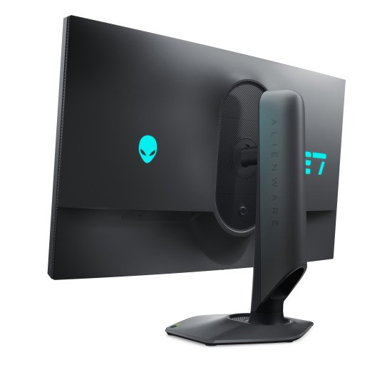 Alienware AW2724DM LED display 68,6 cm (27") 2560 x 1440 pixels Quad HD LCD Noir Alienware AW2724DM LED display 68,6 cm (27") 2560 x 1440 pixels Quad HD LCD Noir