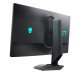 Alienware AW2724DM LED display 68,6 cm (27") 2560 x 1440 pixels Quad HD LCD Noir Alienware AW2724DM LED display 68,6 cm (27") 2560 x 1440 pixels Quad HD LCD Noir
