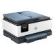 HP OfficeJet Pro 8125e Sans fil All-in-One Couleur Imprimante, Instant Ink; Impression recto-verso HP OfficeJet Pro 8125e Sans fil All-in-One Couleur Imprimante, Instant Ink; Impression recto-verso