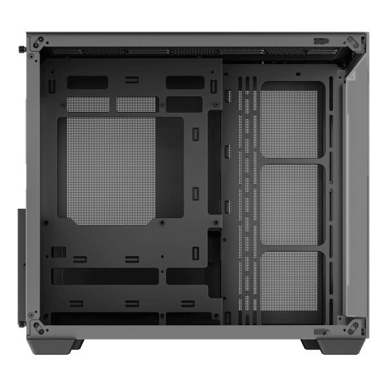 DeepCool CG530 Midi Tower Noir