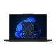 Lenovo ThinkPad L16 Gen 1 (Intel) Intel Core Ultra 5 125U Ordinateur portable 40,6 cm (16") WUXGA 16 Go DDR5-SDRAM 512 Go SSD Wi-Fi 6E (802.11ax) Windows 11 Pro Noir Lenovo ThinkPad L16 Gen 1 (Intel) Intel Core Ultra 5 125U Ordinateur portable 40,6 cm (16") WUXGA 16 Go DDR5-SDRAM 512 Go SSD Wi-Fi 6E (802.11ax) Windows 11 Pro Noir
