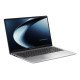 ASUS ExpertBook P1 PM1503CDA-S70036X AMD Ryzen™ 7 7735HS Ordinateur portable 39,6 cm (15.6") Full HD 16 Go DDR5-SDRAM 512 Go SSD Wi-Fi 6E (802.11ax) Windows 11 Pro Belge Gris ASUS ExpertBook P1 PM1503CDA-S70036X AMD Ryzen™ 7 7735HS Ordinateur portable 39,6 cm (15.6") Full HD 16 Go DDR5-SDRAM 512 Go SSD Wi-Fi 6E (802.11ax) Windows 11 Pro Belge Gris