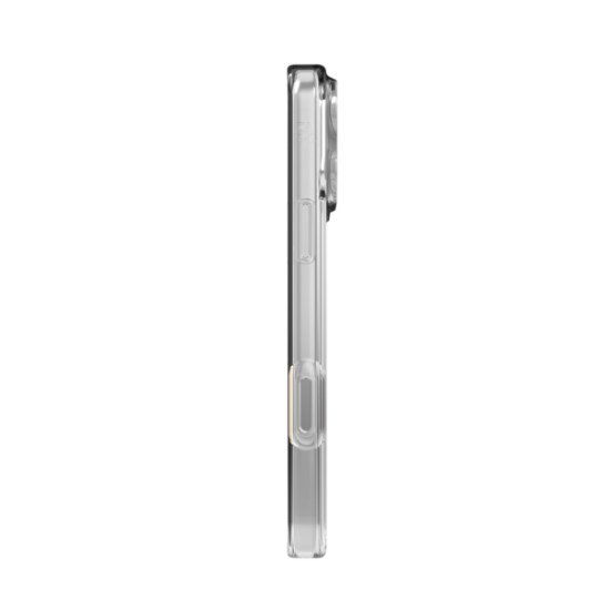 ZAGG Crystal Palace Lite coque de protection pour téléphones portables 17,5 cm (6.9") Housse Transparent ZAGG Crystal Palace Lite coque de protection pour téléphones portables 17,5 cm (6.9") Housse Transparent