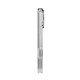 ZAGG Crystal Palace Lite coque de protection pour téléphones portables 17,5 cm (6.9") Housse Transparent ZAGG Crystal Palace Lite coque de protection pour téléphones portables 17,5 cm (6.9") Housse Transparent