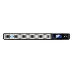Eaton 5P850IRG2 UPS Interactivité de ligne 0,85 kVA 680 W 4 sortie(s) CA Eaton 5P850IRG2 UPS Interactivité de ligne 0,85 kVA 680 W 4 sortie(s) CA