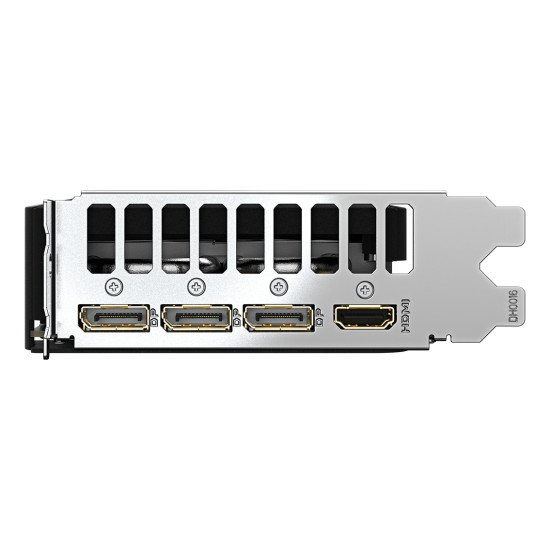 GIGABYTE GeForce RTX 5060 EAGLE MAX OC 8G Carte Graphique – 8 Go GDDR7, 128 bits, PCI-E 5.0, fréquence cœur 2550 MHz, 3 x DisplayPort, 1 x HDMI, NVIDIA DLSS 4, GV-N5060EAGLEMAX OC-8GD 1.0 GIGABYTE GeForce RTX 5060 EAGLE MAX OC 8G Carte Graphique – 8 Go GDDR7, 128 bits, PCI-E 5.0, fréquence cœur 2550 MHz, 3 x DisplayPort, 1 x HDMI, NVIDIA DLSS 4, GV-N5060EAGLEMAX OC-8GD 1.0