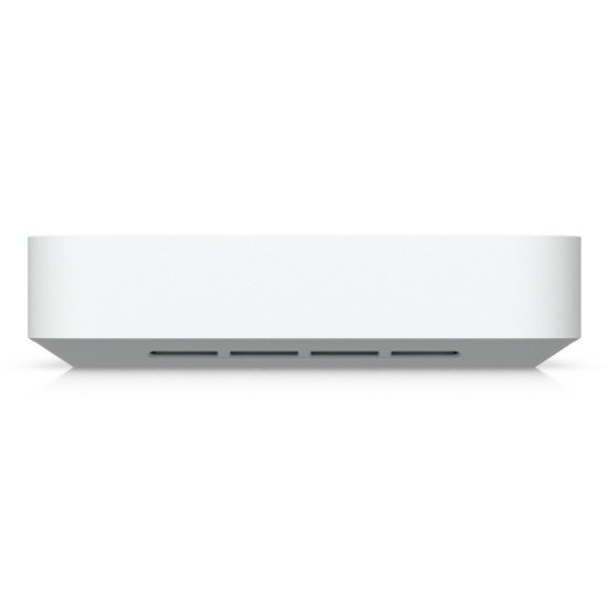 Ubiquiti UCG-Fiber (30W) entrée et régulateur 10, 100, 1000, 2500, 10000 Mbit/s Ubiquiti UCG-Fiber (30W) entrée et régulateur 10, 100, 1000, 2500, 10000 Mbit/s