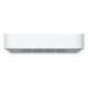 Ubiquiti UCG-Fiber (30W) entrée et régulateur 10, 100, 1000, 2500, 10000 Mbit/s Ubiquiti UCG-Fiber (30W) entrée et régulateur 10, 100, 1000, 2500, 10000 Mbit/s