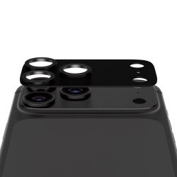 PanzerGlass ® Fender Camera Lens Protector Blackcurrant iPhone 2026 Pro Max Protection d'écran transparent 1 pièce(s)