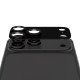 PanzerGlass ® Fender Camera Lens Protector Blackcurrant iPhone 2026 Pro Max Protection d'écran transparent 1 pièce(s)
