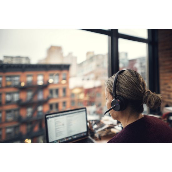 EPOS IMPACT 500 MS UC ANC WL USB-C+A