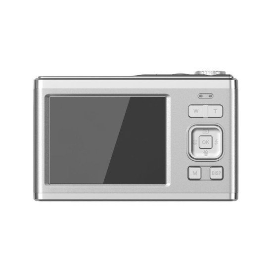 AgfaPhoto Realishot DC9200 Appareil-photo compact 24 MP CMOS Argent