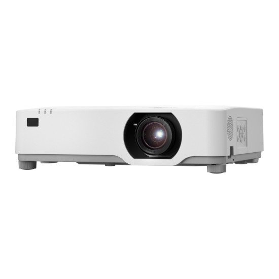 Sharp P701U Projecteur à focale standard 7000 ANSI lumens 3LCD WUXGA (1920x1200) Blanc
