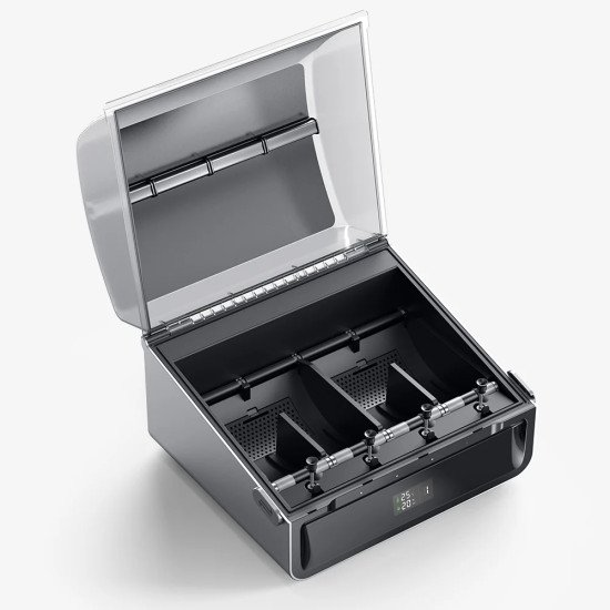 Creality 1002120001 Pièce détachée ou accessoire pour imprimante/scanner Support de filament 1 pièce(s)