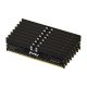Kingston Technology FURY 256 Go 6400 MT/s DDR5 ECC Reg CL32 DIMM (kit de 8) Renegade Pro EXPO
