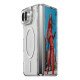 PanzerGlass CR12569 coque de protection pour téléphones portables 19,3 cm (7.6") Housse Transparent