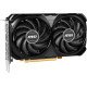 MSI GEFORCE RTX 4060 VENTUS 2X BLACK 8G OC carte graphique