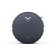 Ecovacs DEEBOT X12 OmniCyclone 0,25 L Noir